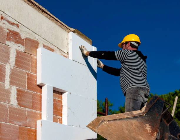Best Spray Foam Insulation in Waynesburg, PA