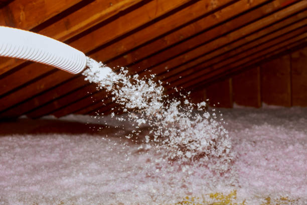 Best Blown-in Insulation in Waynesburg, PA