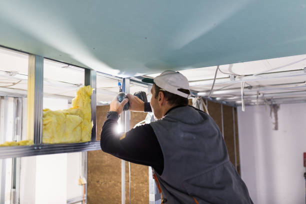Types of Insulation We Offer in Waynesburg, PA