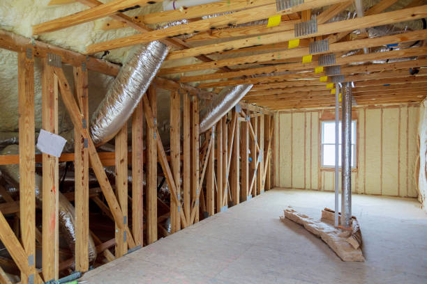 Best DIY Insulation Kits and Guidance in Waynesburg, PA