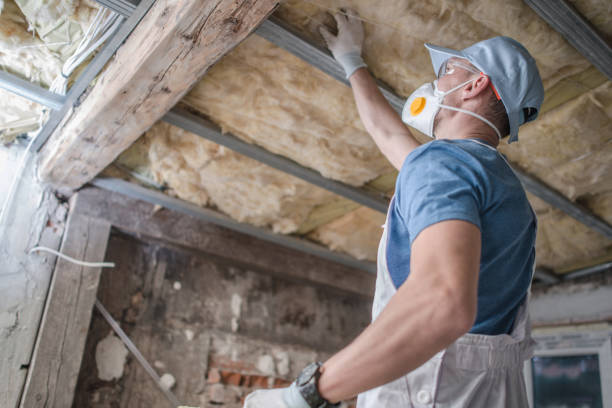 Best Commercial Insulation in Waynesburg, PA