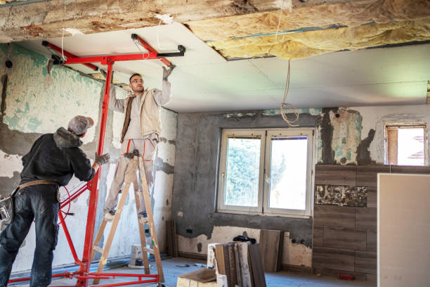 Best Insulation Maintenance and Repair in Waynesburg, PA