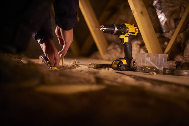 Best Spray Foam Insulation in Waynesburg, PA